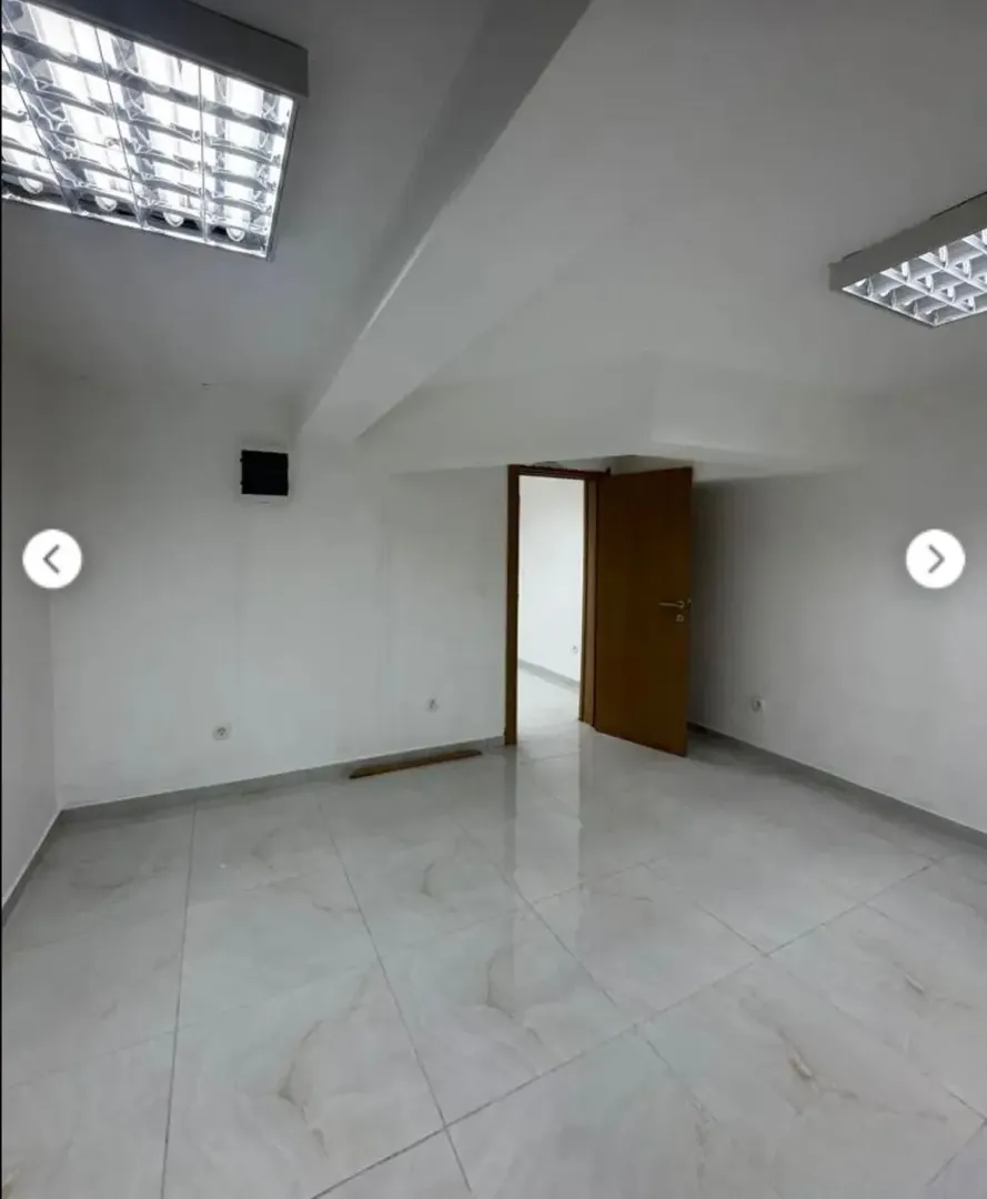 Sale, office space, 64m², Lepa Kata, Podgorica