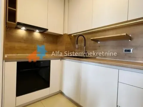 Izdavanje, četvorosoban stan, 80m², Savski Venac, Beograd - image 5