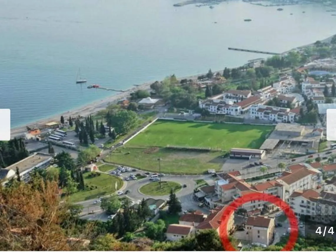 Sale, office space, 300m², Centar, Budva