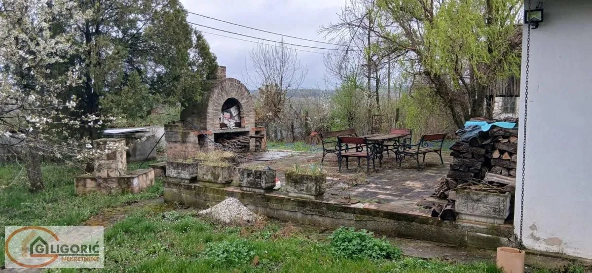 Sale, house, 192m², Amerić, Mladenovac