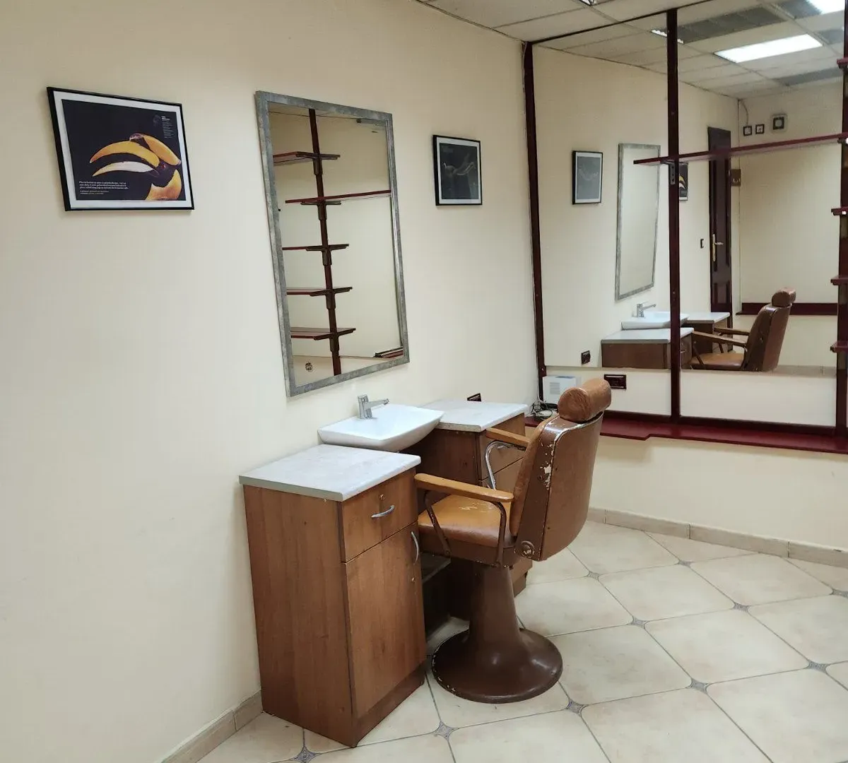 Rent, office space, 13m², Preko Morače, Podgorica
