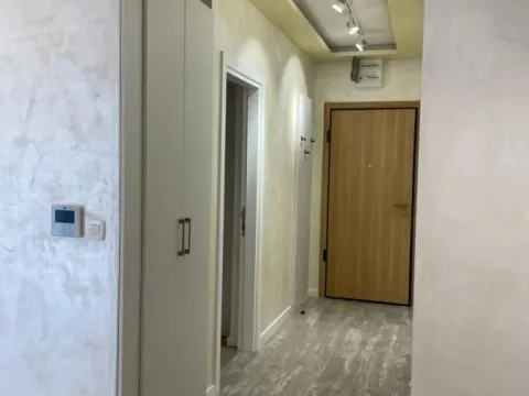 Sale, one bedroom apartment, 59m², Tivat, Crna Gora - image 3