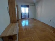Prodaja, garsonjera, 33m2, Tuški Put, Podgorica