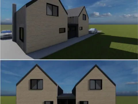 Sale, land lot, 513m², Breza, Kolašin - image 3