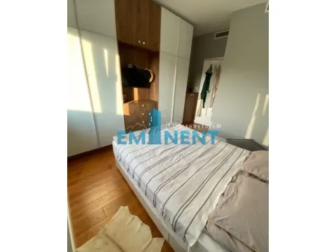Izdavanje, stan, 41m², Savski Venac, Beograd - image 8