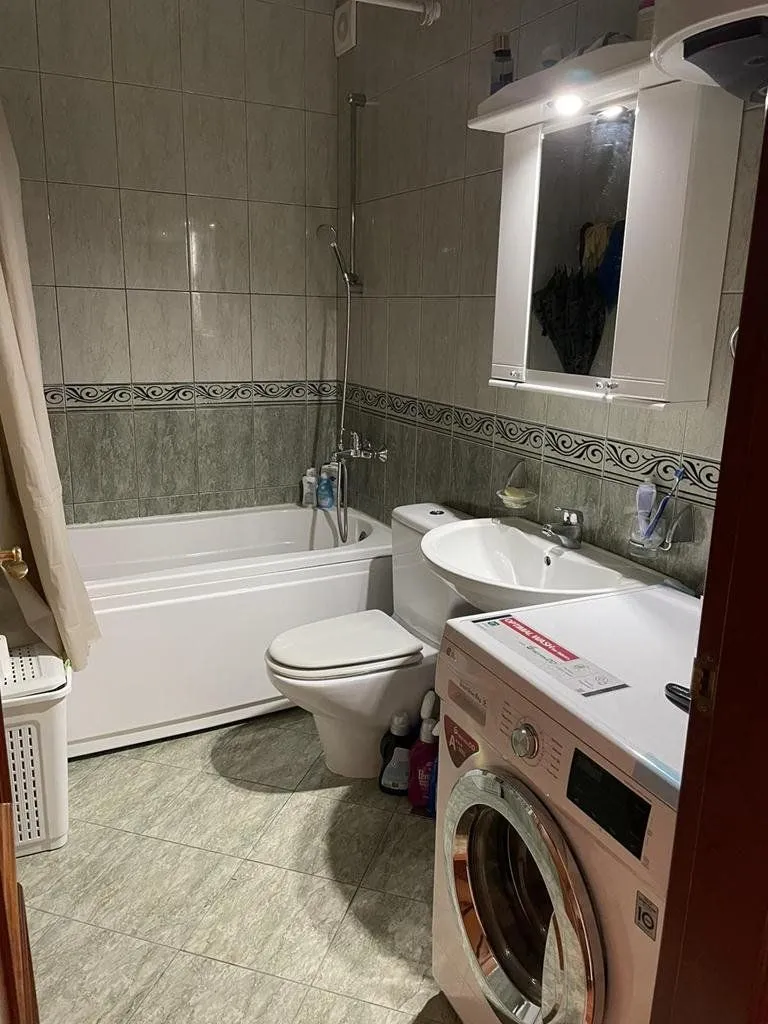 Prodaja, jednosoban stan, 50m², Gorica C, Podgorica