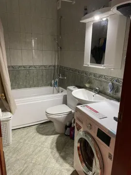 Prodaja, jednosoban stan, 50m², Gorica C, Podgorica - image 11