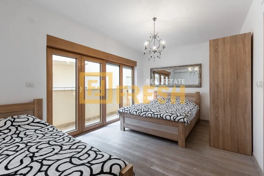Sale, one bedroom apartment, 74m², Budva, Crna Gora