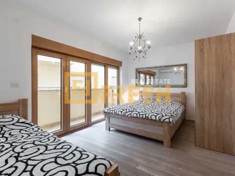 Sale, one bedroom apartment, 74m², Budva, Crna Gora - image 12