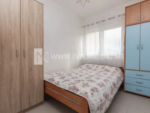 Prodaja, jednosoban stan, 30m², Đenovići, Herceg Novi - image 7