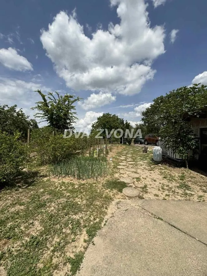 Prodaja, kuća, 86m², Čortanovci, Inđija
