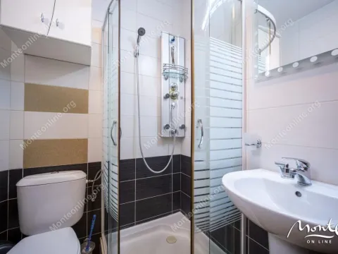 Prodaja, dvosoban stan, 55m², Bečići, Budva - image 17