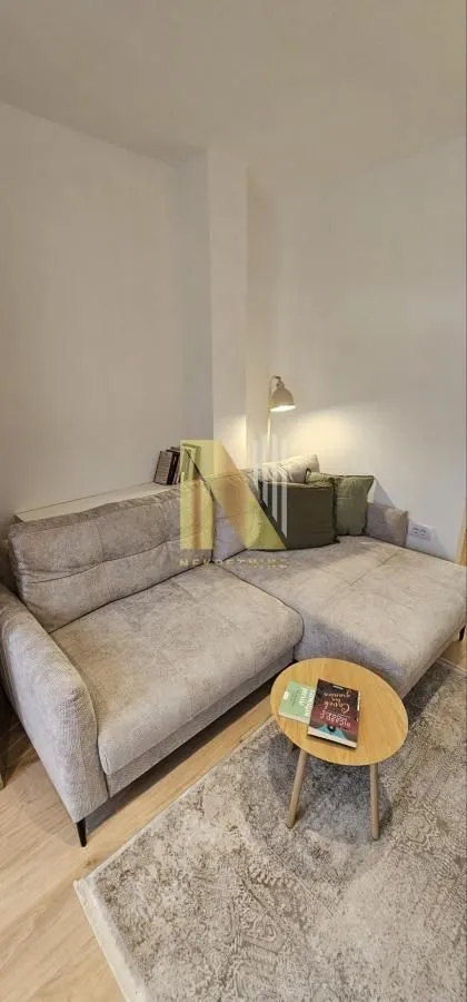 Izdavanje, jednosoban stan, 38m², Podbara, Novi Sad Sve Podlokacije