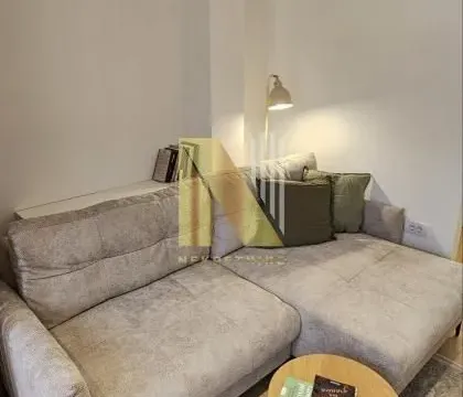 Izdavanje, jednosoban stan, 38m², Podbara, Novi Sad Sve Podlokacije - image 10