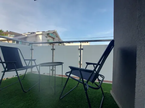 Sale, two bedroom apartment, 65m², Ljubović, Podgorica - image 14