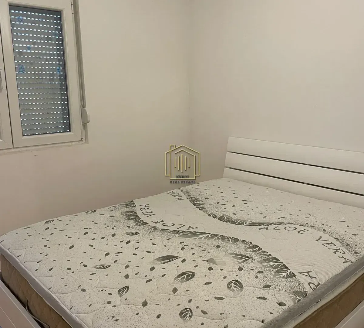 Izdavanje, dvosoban stan, 56m², Ljubović, Podgorica