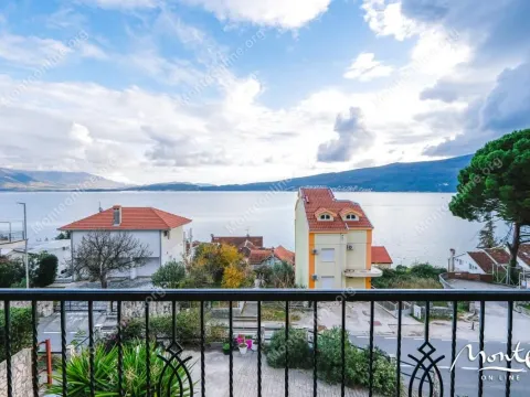 Sale, one bedroom apartment, 38m², Bijela, Herceg Novi - image 17