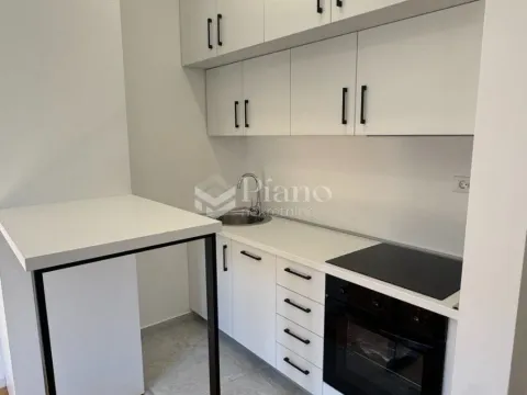 Izdavanje, jednosoban stan, 21m², Tološi, Podgorica - image 4
