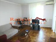 Sale, two bedroom apartment, 65m², Bezanijska Kosa 1, Bežanijska Kosa Sve Podlokacije - image 1