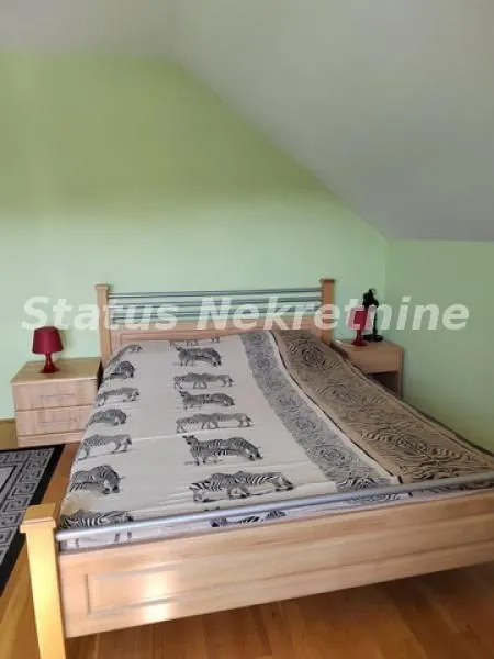 Rent, house, 200m², Adice, Novi Sad Sve Podlokacije
