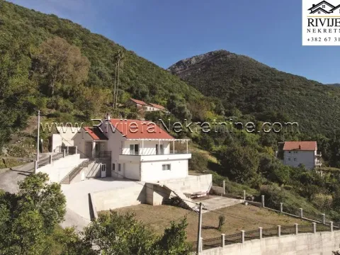 Prodaja, kuća, 220m², Zelenika, Herceg Novi - image 4