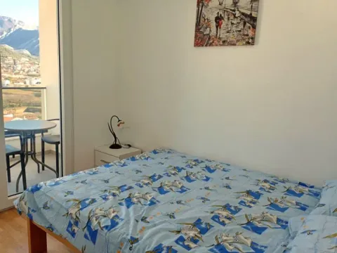 Rent, one bedroom apartment, 35m², Centar, Bar - image 6