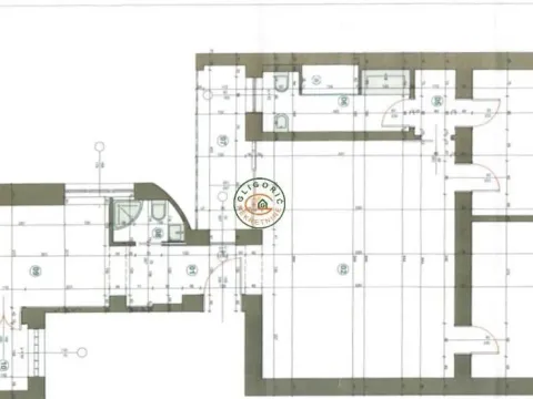 Sale, four bedroom apartment, 120m², Vračar Centar, Vračar Sve Podlokacije - image 13