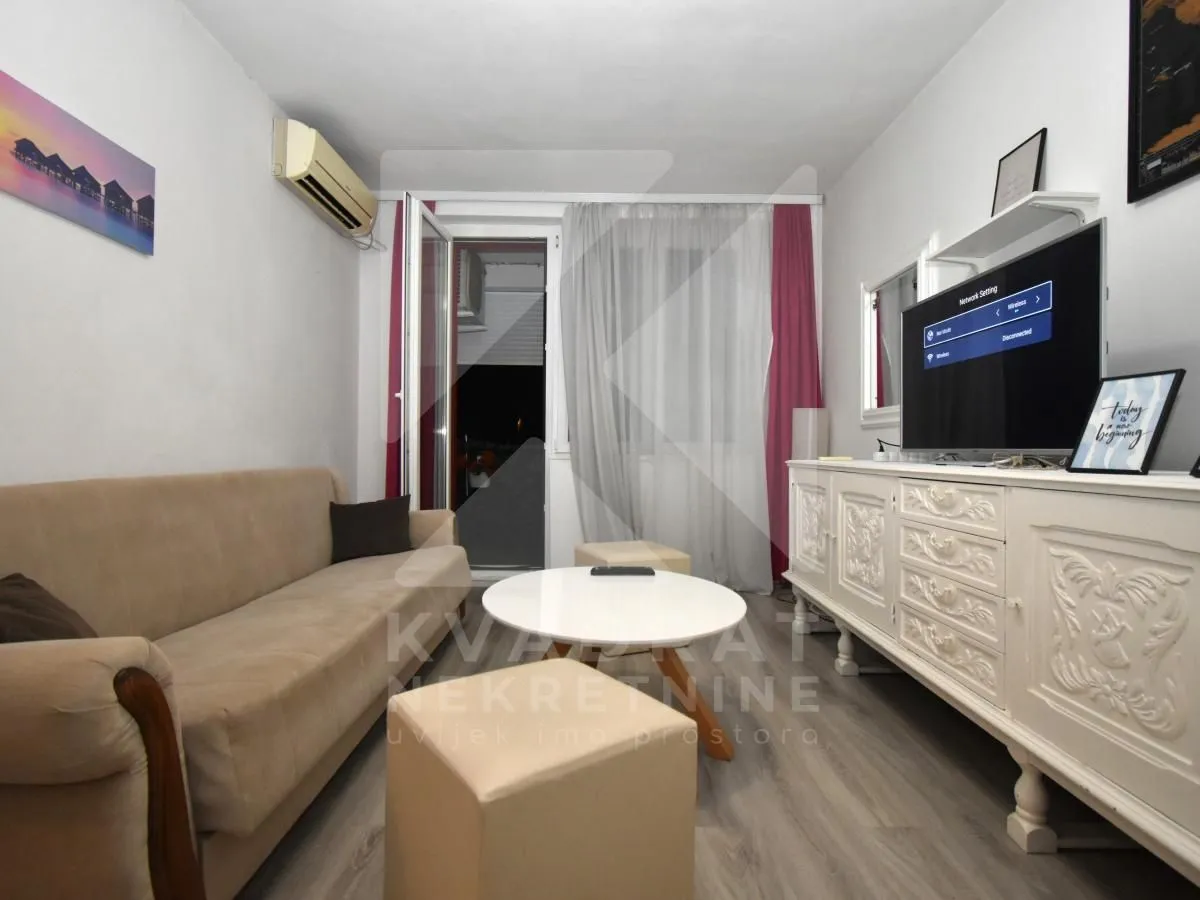Prodaja, jednosoban stan, 53m2, Preko Morače, Podgorica