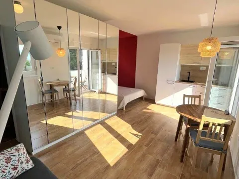 Prodaja, garsonjera, 27m², Tripovići, Tivat - image 5