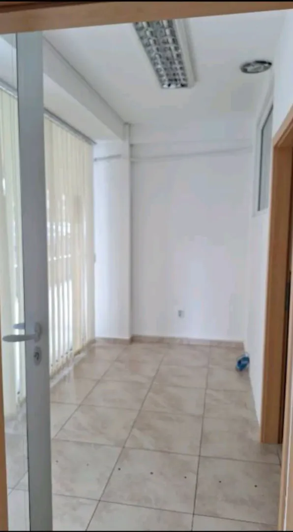 Rent, office space, 65m², City Kvart, Podgorica