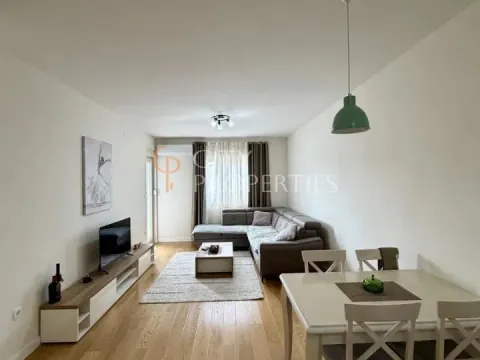 Izdavanje, stan, 49m², Central Point, Podgorica - image 11
