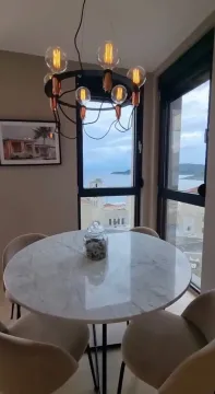 Rent, two bedroom apartment, 70m², Bečići, Budva - image 3