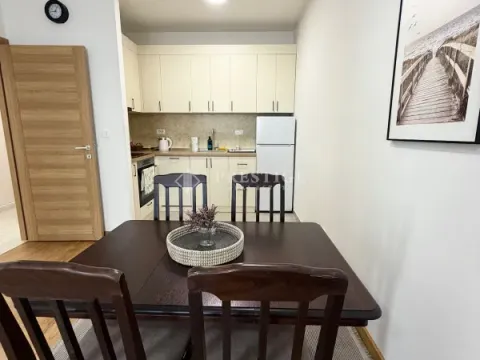 Rent, one bedroom apartment, 45m², City Kvart, Podgorica - image 7
