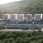 Prodaja, dvosoban stan, 119m², Luštica, Tivat - image 5