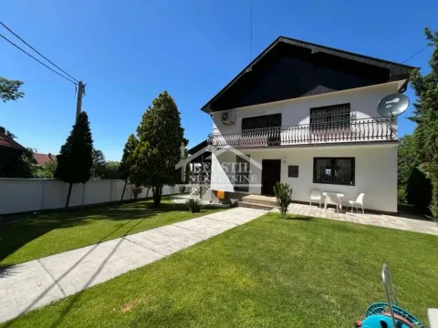 Prodaja, kuća, 126m², Centar, Smederevo - image 11