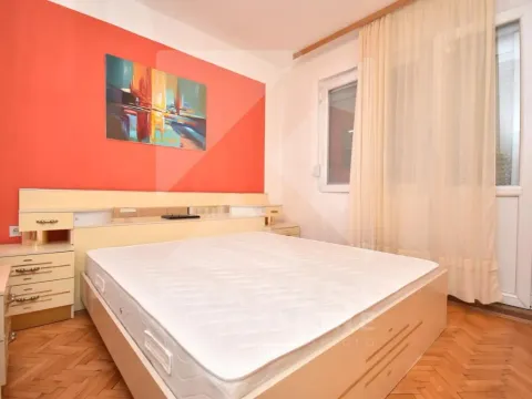 Izdavanje, dvosoban stan, 65m², Masline, Podgorica - image 4