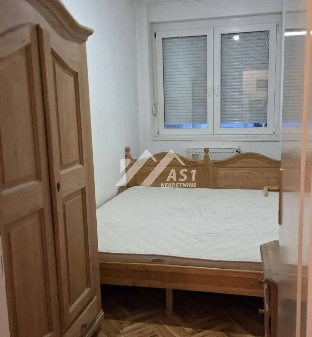 Izdavanje, dvosoban stan, 52m², Grbavica, Novi Sad Sve Podlokacije