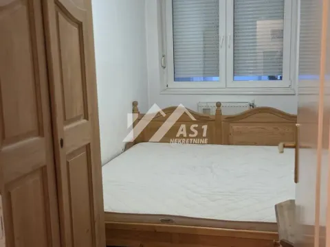 Izdavanje, dvosoban stan, 52m², Grbavica, Novi Sad Sve Podlokacije - image 5