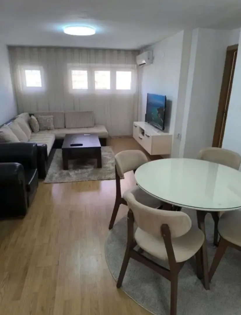 Rent, two bedroom apartment, 58m², Centar, Podgorica