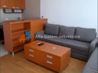 Izdavanje, jednosoban stan, 34m², Crveni Krst, Beograd - image 3