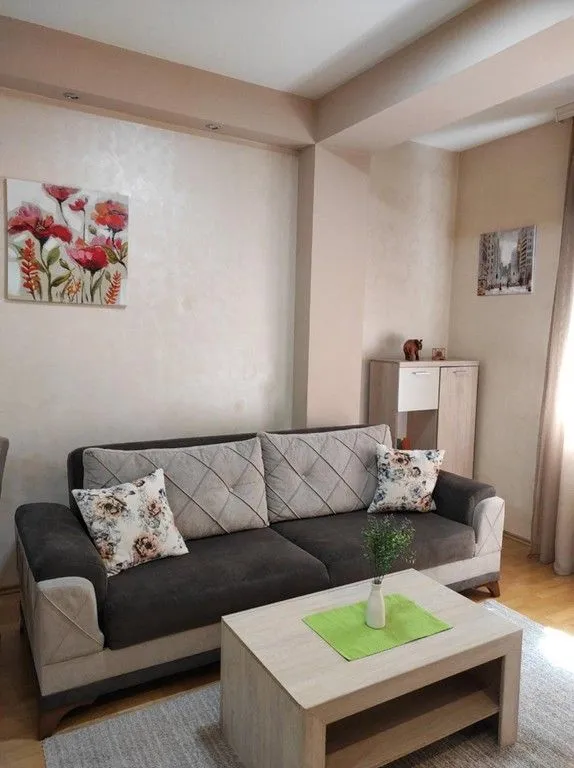 Prodaja, jednosoban stan, 41m², Ljubović, Podgorica