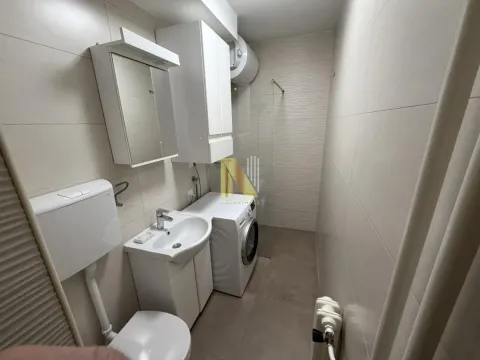 Izdavanje, dvosoban stan, 57m², Banatić, Novi Sad Sve Podlokacije - image 11