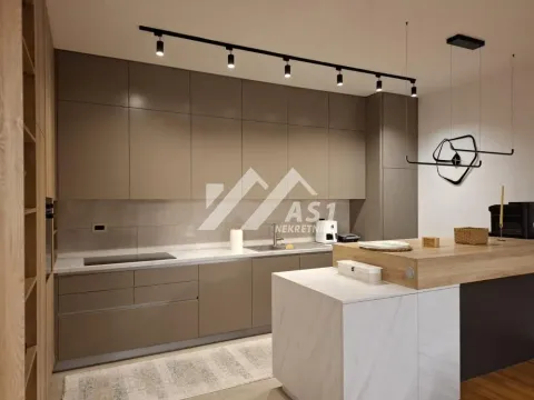 Rent, four bedroom apartment, 133m², Sajam, Novi Sad Sve Podlokacije - image 5