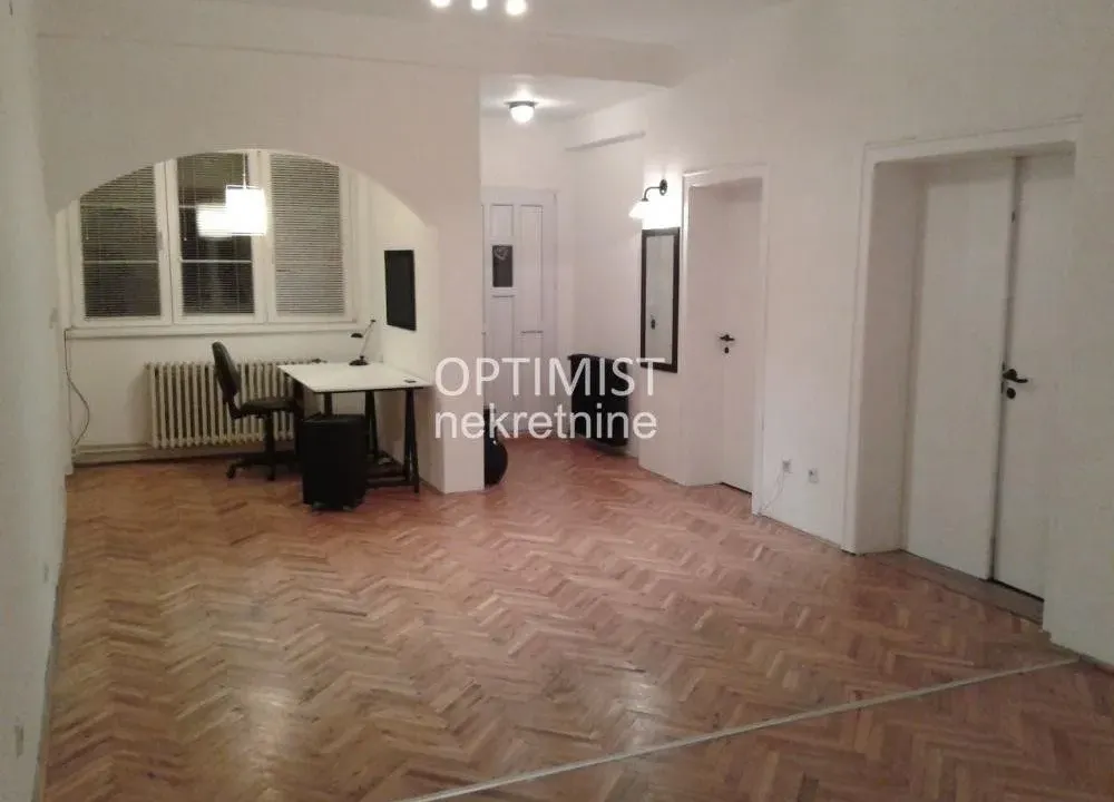 Prodaja, trosoban stan, 106m², Čukarica, Beograd