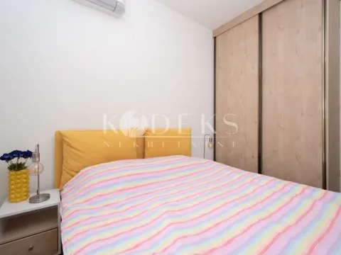 Rent, two bedroom apartment, 72m², Vezirov Most, Podgorica - image 8