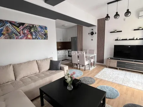 Prodaja, dvosoban stan, 46m², Vojvode Vlahovica, Beograd - image 2