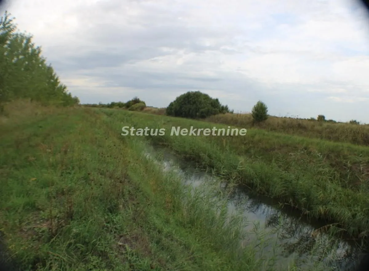 Prodaja, plac, 1378m², Zrenjanin, Srbija