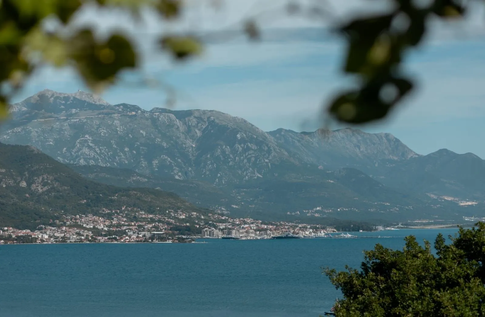 Prodaja, plac, 2122m², Herceg Novi, Crna Gora