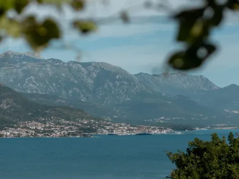 Prodaja, plac, 2122m², Herceg Novi, Crna Gora - image 8