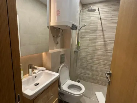 Sale, studio apartment, 27m², Kavač, Kotor - image 6